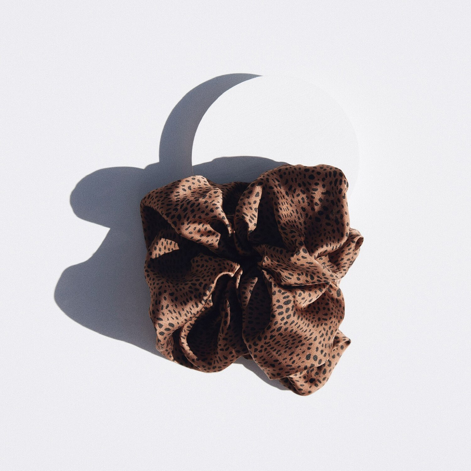 THE OVERSIZED SCRUNCHIE  (SCRUNCHIE PARA CABELLO)